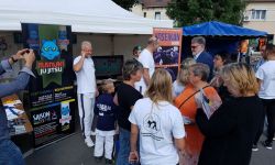 Forum Sport Sante   031